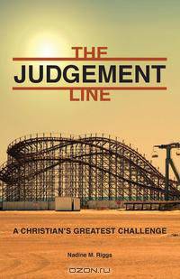 The Judgement Line
