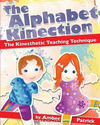 The Alphabet Kinection