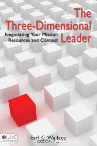 The Three-Dimensional Leader