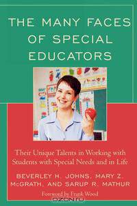 Many Faces of Special Educators