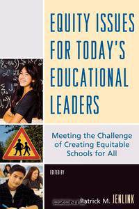 Equity Issues for Today