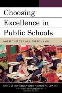 Choosing Excellence in Public Schools