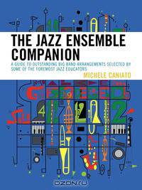 Jazz Ensemble Companion
