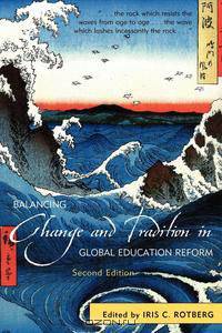 Balancing Change and Tradition in Global Education Reform