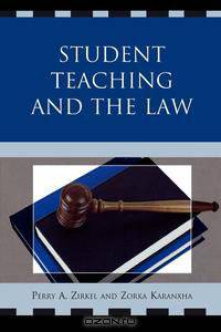 Student Teaching and the Law