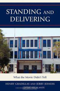 Standing and Delivering