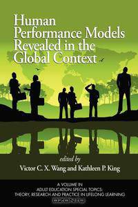 Human Performance Models Revealed in the Global Context (PB)