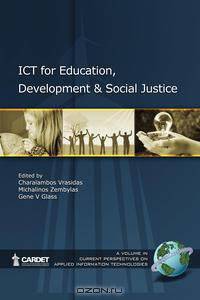 ICT for Education, Development, and Social Justice (PB)