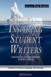Inspiring Student Writers