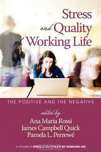 Stress and Quality of Working Life