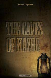 The Caves of Kazoo