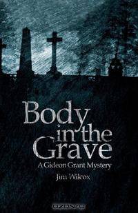 Body in the Grave