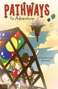 Pathways to Adventure
