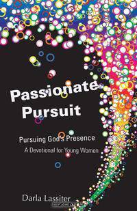 Passionate Pursuit