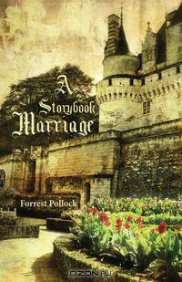 A Storybook Marriage