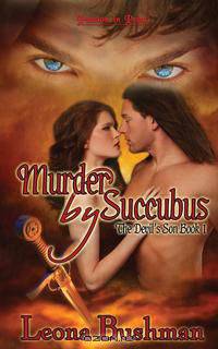 Murder By Succubus