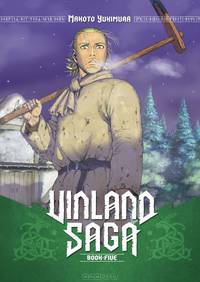 Vinland Saga: Volume 5