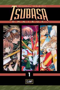 Tsubasa: Omnibus: 1