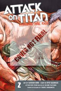 AOT: BEFORE THE FALL 3