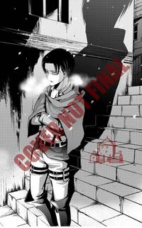 AOT: NO REGRETS 2