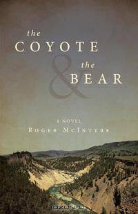 The Coyote & the Bear