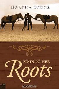 Finding Her Roots