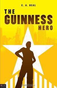 The Guinness Hero