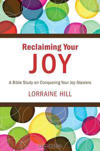 Reclaiming Your Joy