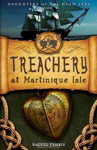 Treachery at Martinique Isle