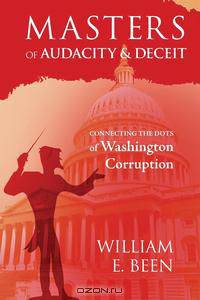 Masters of Audacity & Deceit
