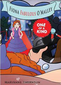 Fiona Fabulous O