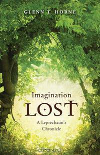 Imagination Lost