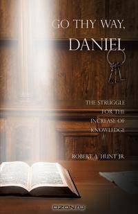 Go Thy Way, Daniel