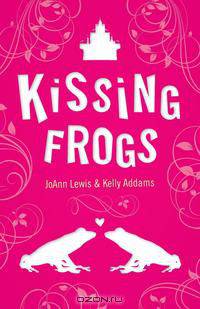 Kissing Frogs