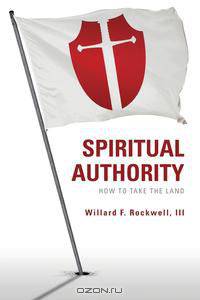 Spiritual Authority