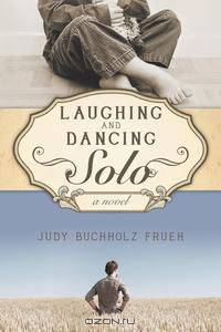Laughing and Dancing Solo