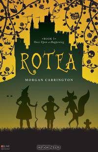 Rotea