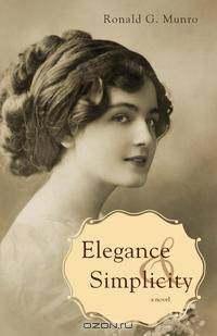 Elegance & Simplicity