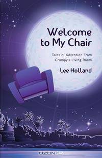 Welcome to My Chair