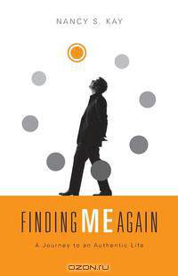 Finding Me Again