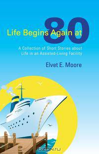 Life Begins Again at 80