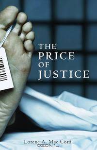 The Price of Justice