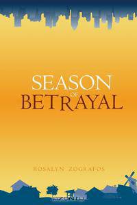 Season of Betrayal