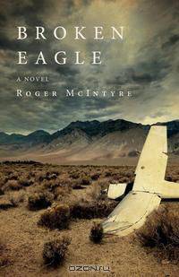 Broken Eagle