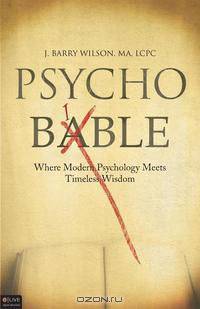 Psycho Bible