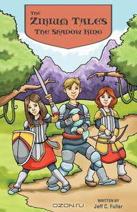 The Zirium Tales