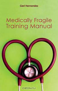 Medically Fragile Training Manual