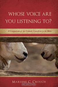 Whose Voice Are You Listening To?