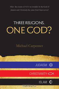 Three Religions...One God?