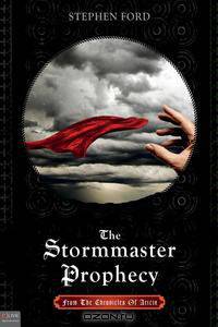 The Stormmaster Prophecy